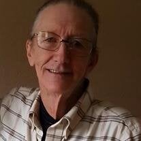 Dennis Michael Robertson