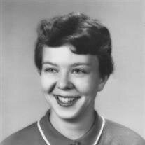 Rosemary Patrick Hash