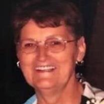 Charlene Kay Galla