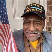 James Eddie Rogers