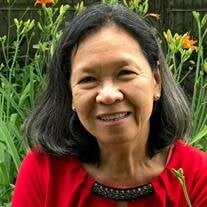 Lizabeth L. Balaoing