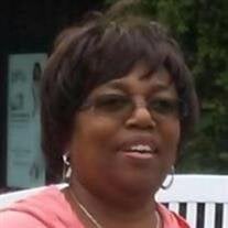 Mrs. Linda Marie Mason-Smith