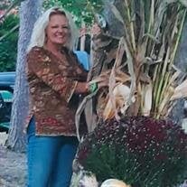 Kimberly Diane Vaughn