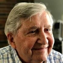 Francis "Frank" Zdrojewski, Jr.