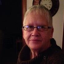 Vickey Onetta Stephenson