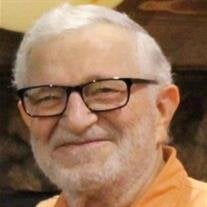 Webton Ray Manuel Sr.