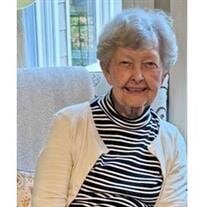 Jean Wadkins Sheridan