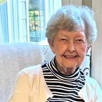 Jean Wadkins Sheridan