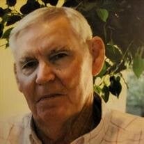 Conard "Bob" Alfred Sills