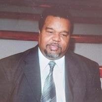 Ronald Isiash Davis (DOWNTOWN)