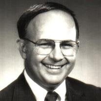 Earl Robert Dechant