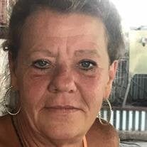 Donna K Brozek