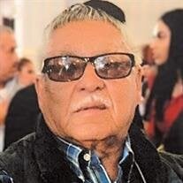 Abel Ortiz Guzman