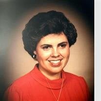 CAROL ALVIS HORNE