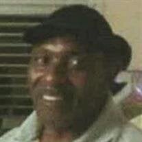 Ricky James Dubose