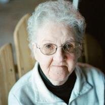 Glenda A. Miller