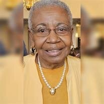 Ms. Alberta Landrae Paul