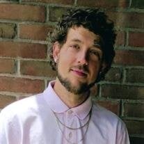 Dillon A. LaCasse