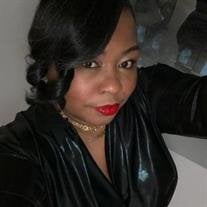 Tameka Lynn Moore