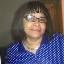 Delores Powers