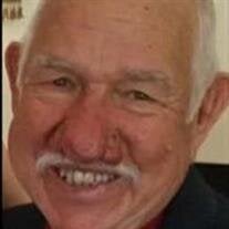 Delmar Gene Bryant Sr.