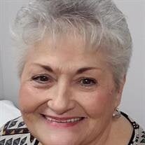 Brenda June Allen