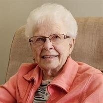 Loretta Johnson
