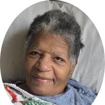 Joan LaVerne Taylor Lundy