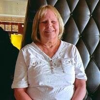 Kathyrn Ann Bricker