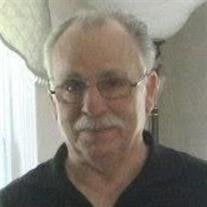 Chester "Chet" Yaskolka