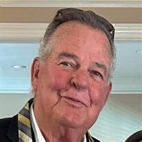 Mr. William Patrick Looney