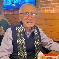 Earl Reuben Guenther