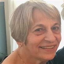 Rosa Feliciano Acevedo