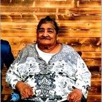 Rosie Dominguez Rios