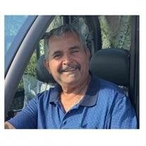 Carlos M. Nieves, Sr.