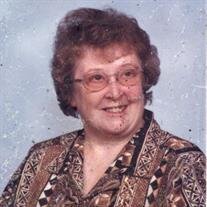 Gail Oden