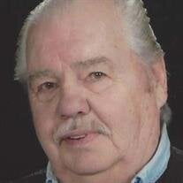 Donald John Praska