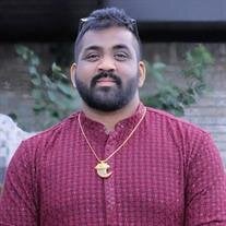 Jagdeesh "Joash" Anne