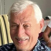 Richard John Krzysztalowicz