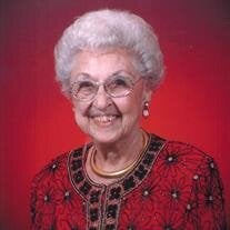 L. Rosemary Martin