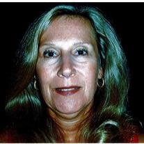 Brenda Mae Lowder
