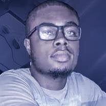 Nasir Tucker