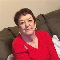 Joan C. Newkirk