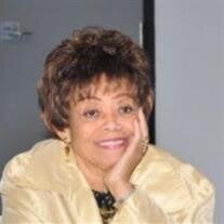 Mrs. Mary T Jones