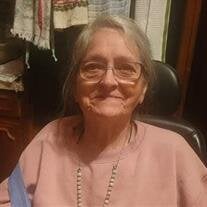 Caroline Elizabeth Blankenship
