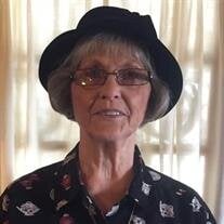 Nellie Wallace