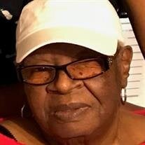 Gladys Ramsey