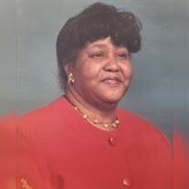 BETTY JEAN DAVIS