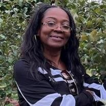 Andrea A. Johnson