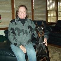 Mellody Lynn Alston